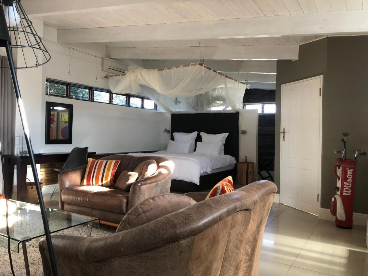 Villa Exner Exclusive Boutique Hotel Grabouw Exteriör bild