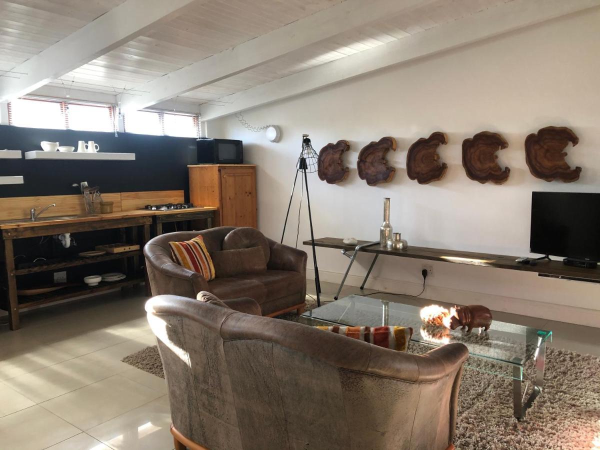 Villa Exner Exclusive Boutique Hotel Grabouw Exteriör bild