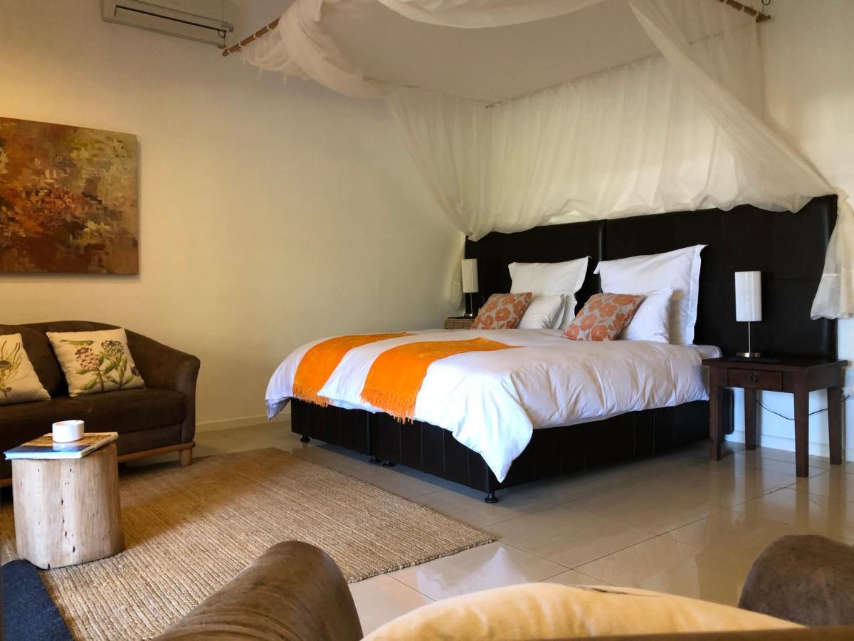Villa Exner Exclusive Boutique Hotel Grabouw Exteriör bild